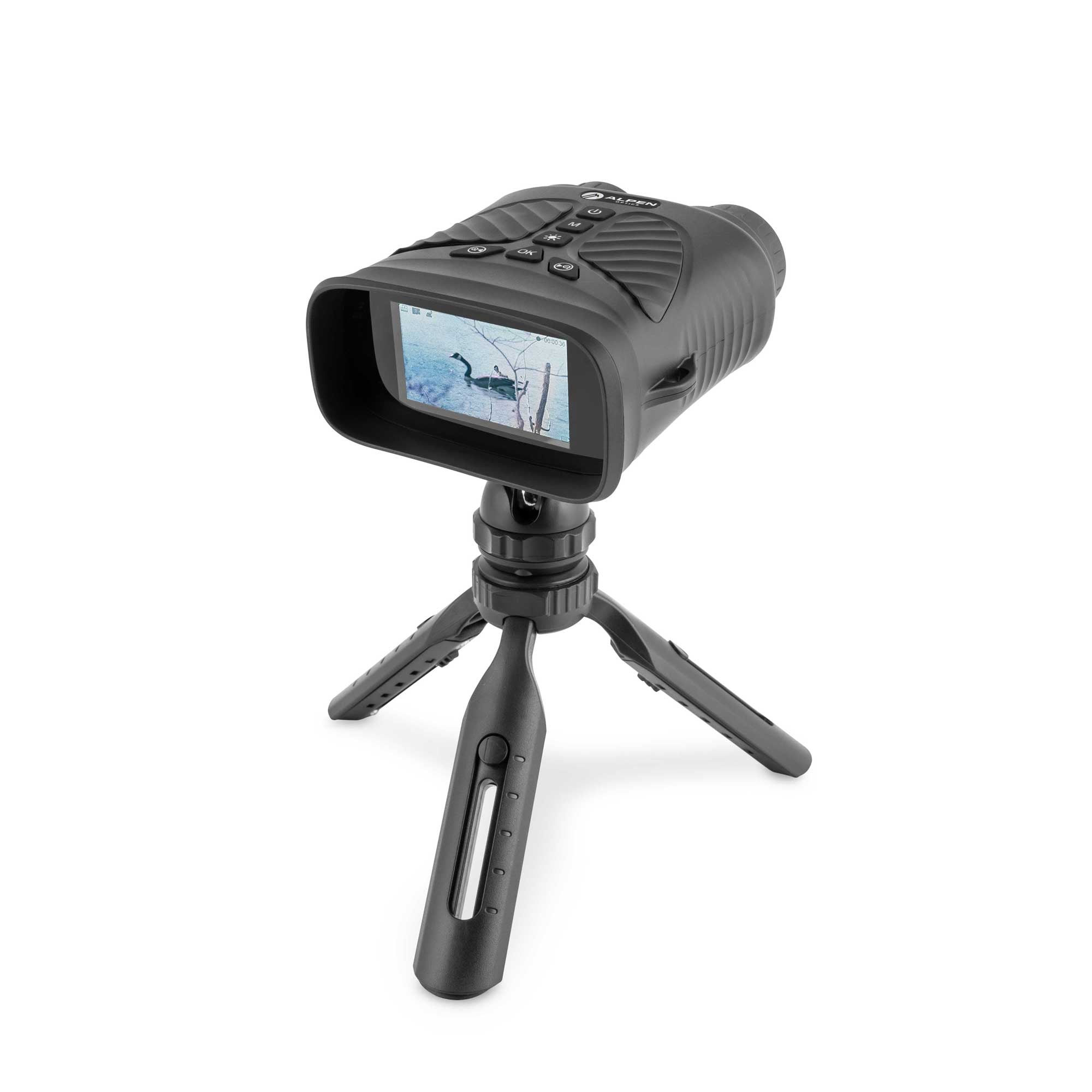 Night Vision Digital Binocular