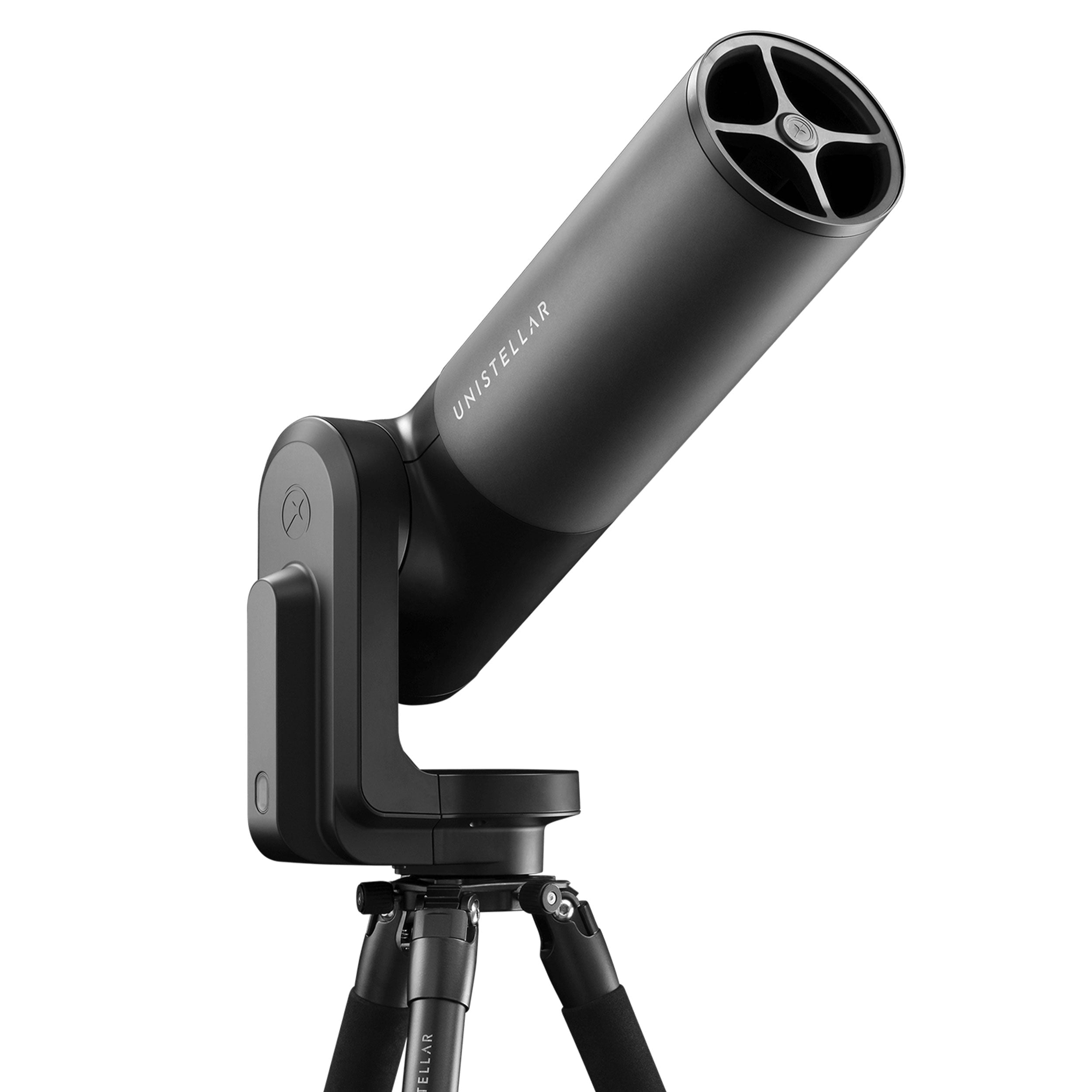 Certified Pre-Owned Unistellar eQuinox 2 and Backpack - Smart Telescope for light polluted cities