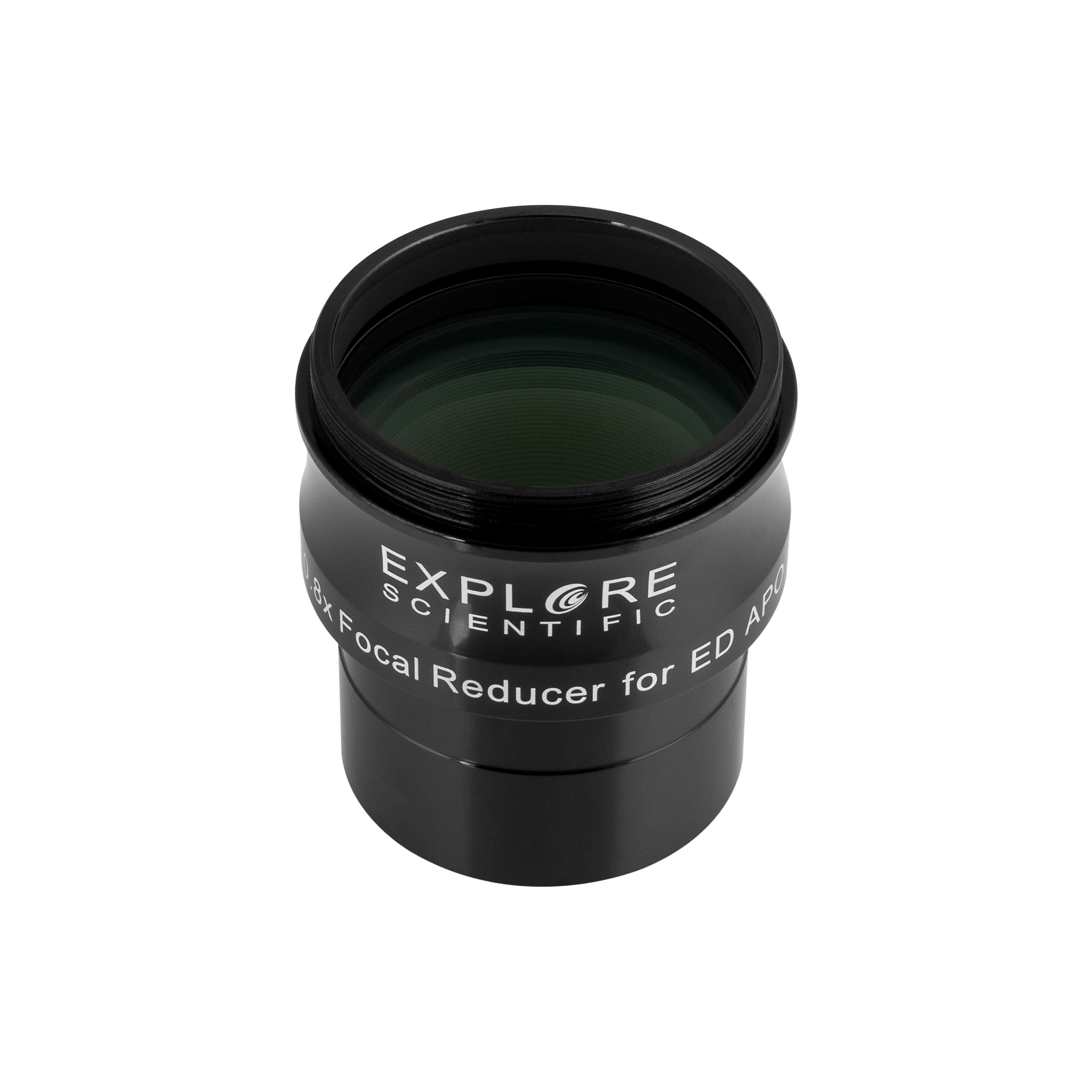 0.8x Focal Reducer
