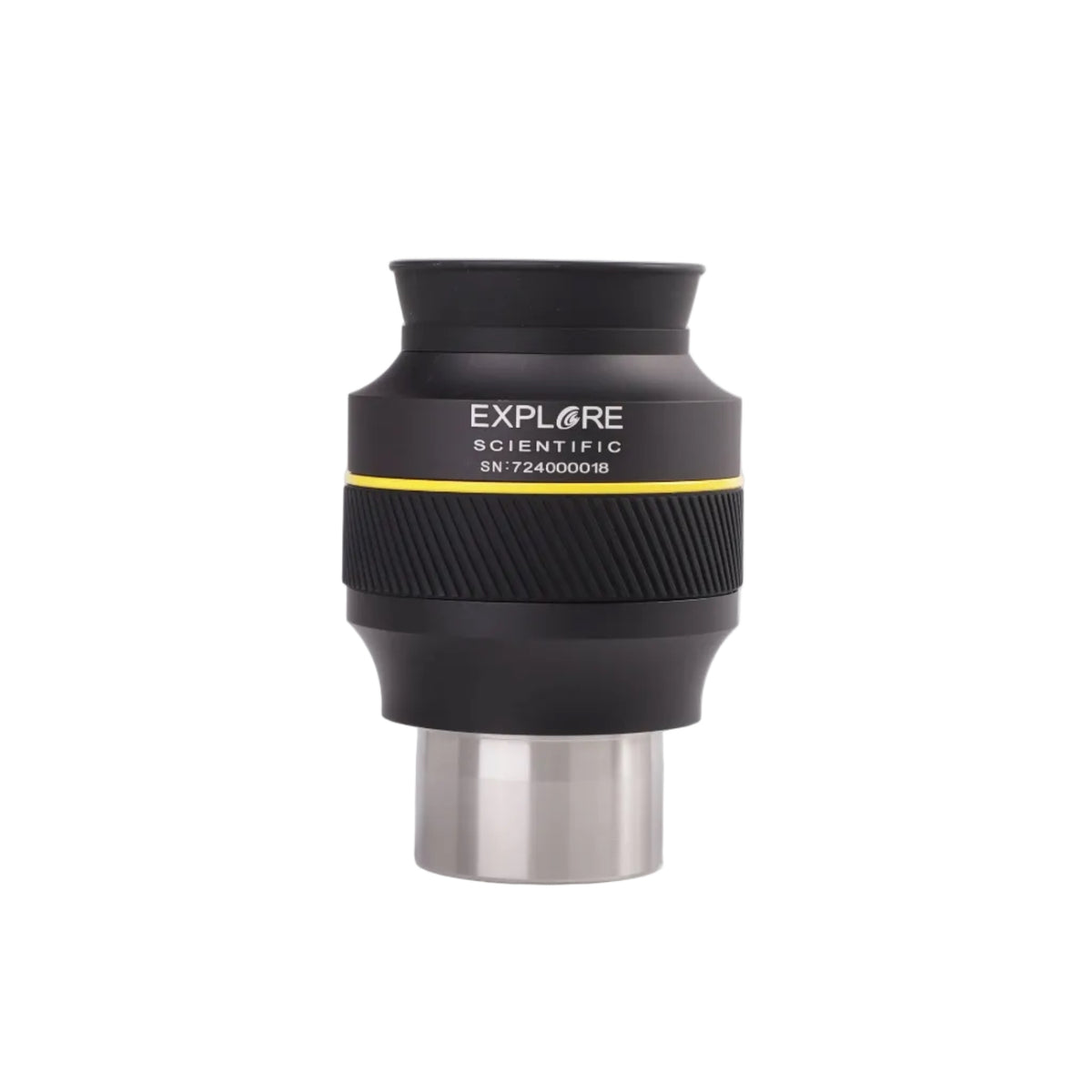 72° ED Series 40mm Waterproof Eyepiece