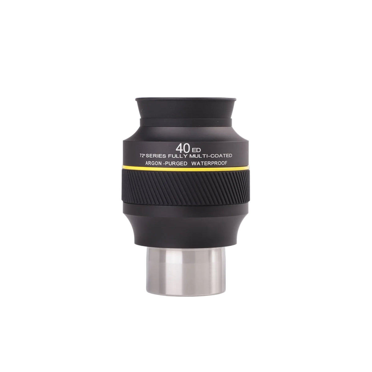 72° ED Series 40mm Waterproof Eyepiece