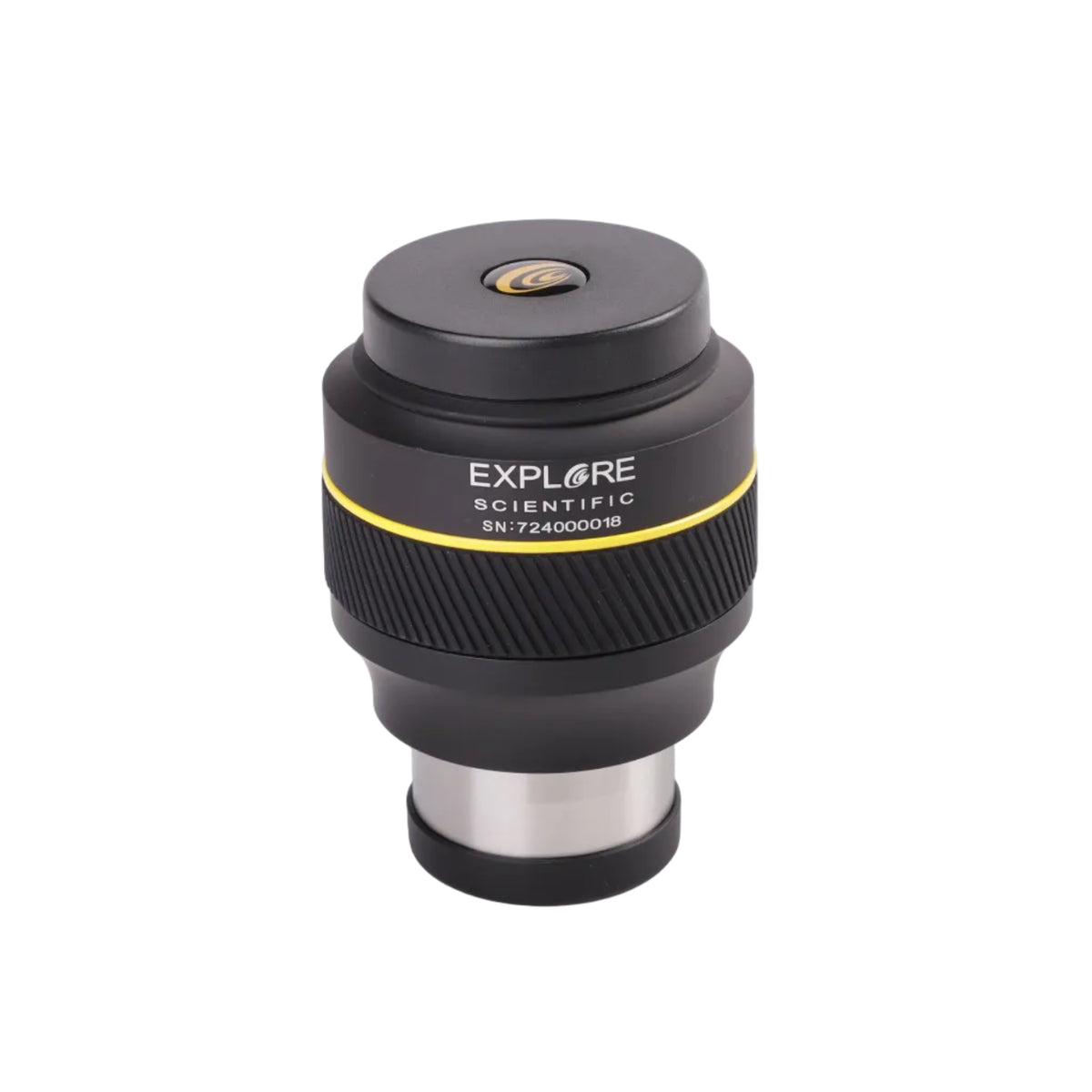 72° ED Series 40mm Waterproof Eyepiece