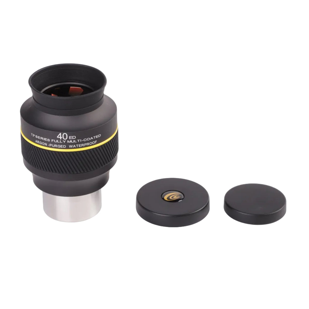 72° ED Series 40mm Waterproof Eyepiece