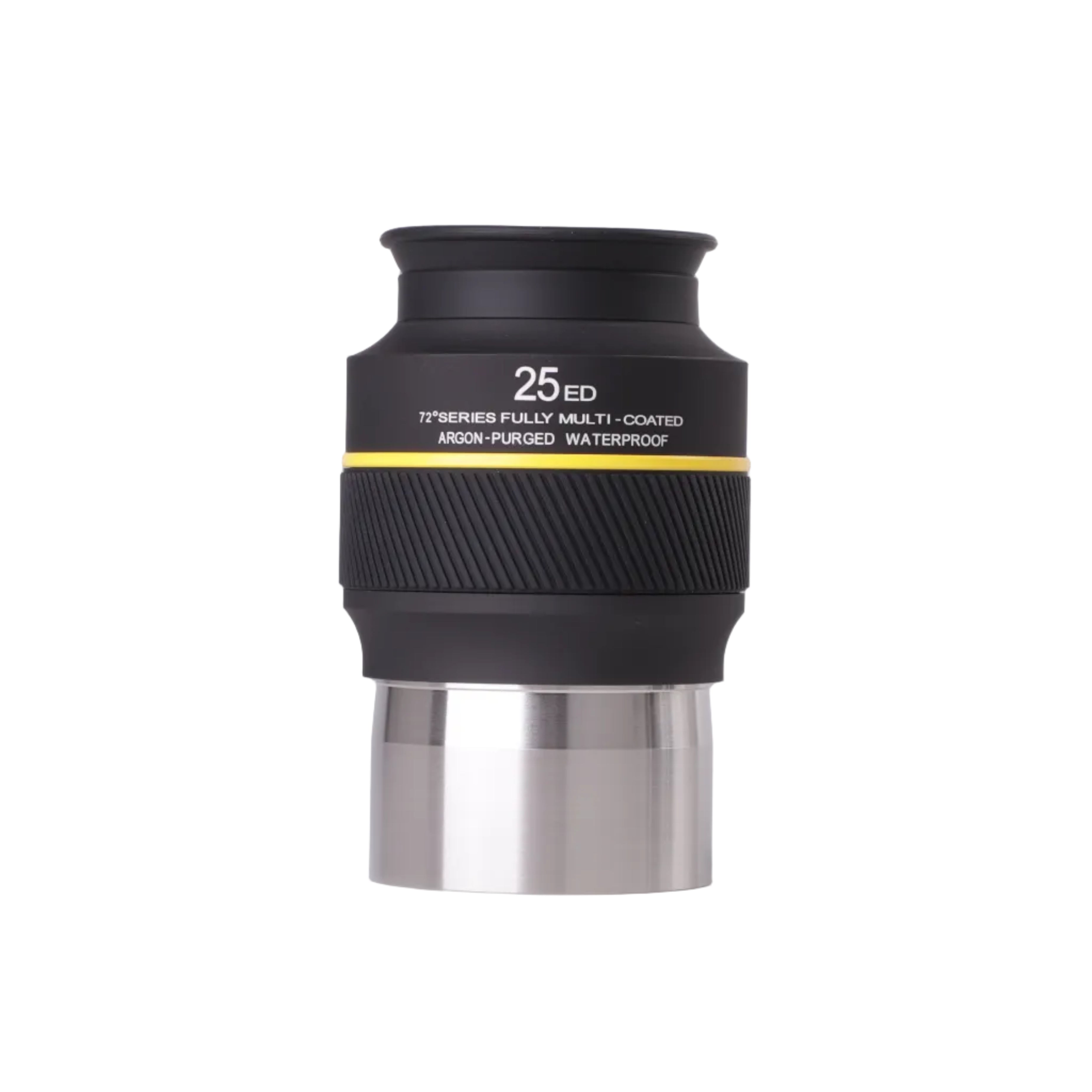 72° ED Series 25mm Waterproof Eyepiece