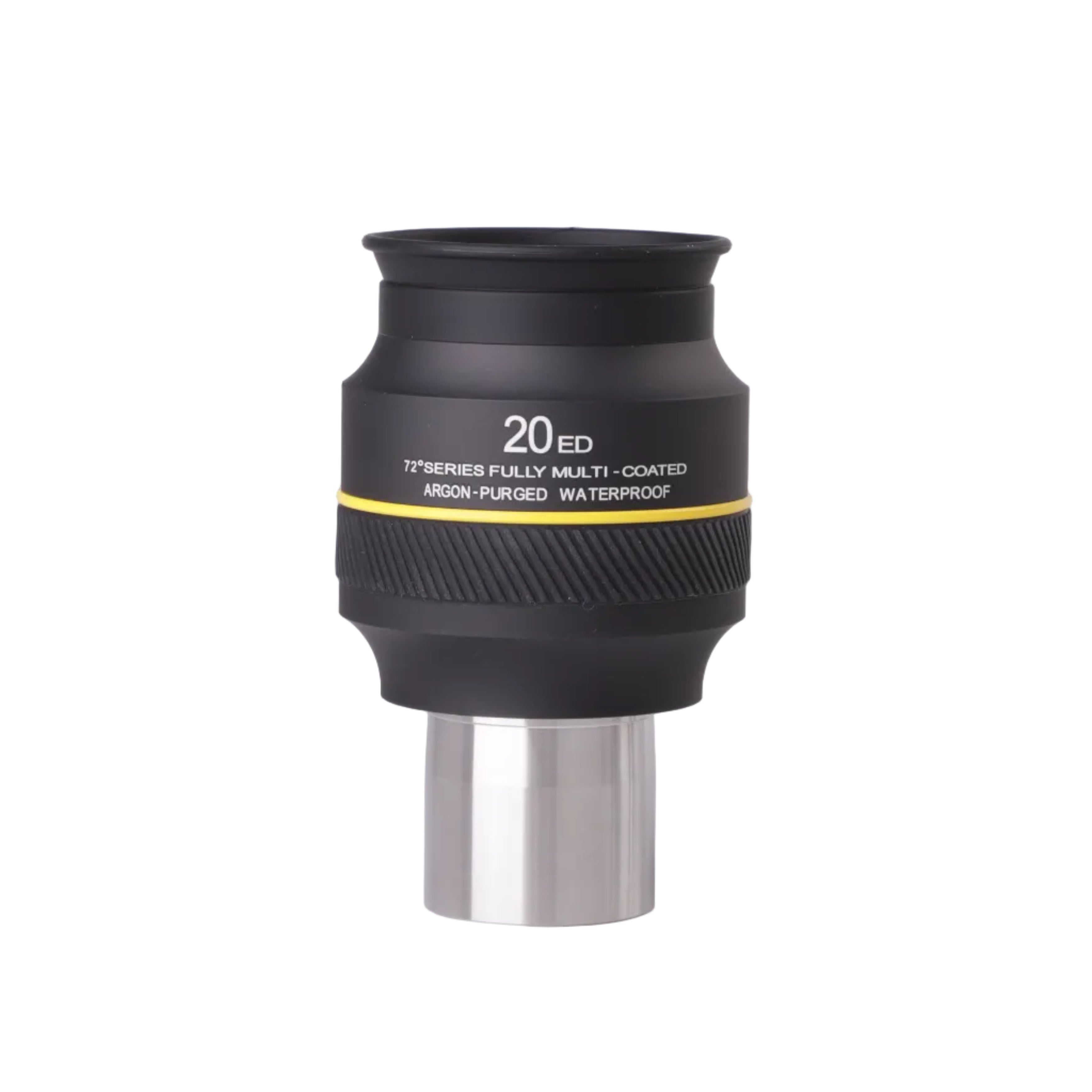 72° ED Series 20mm Waterproof Eyepiece