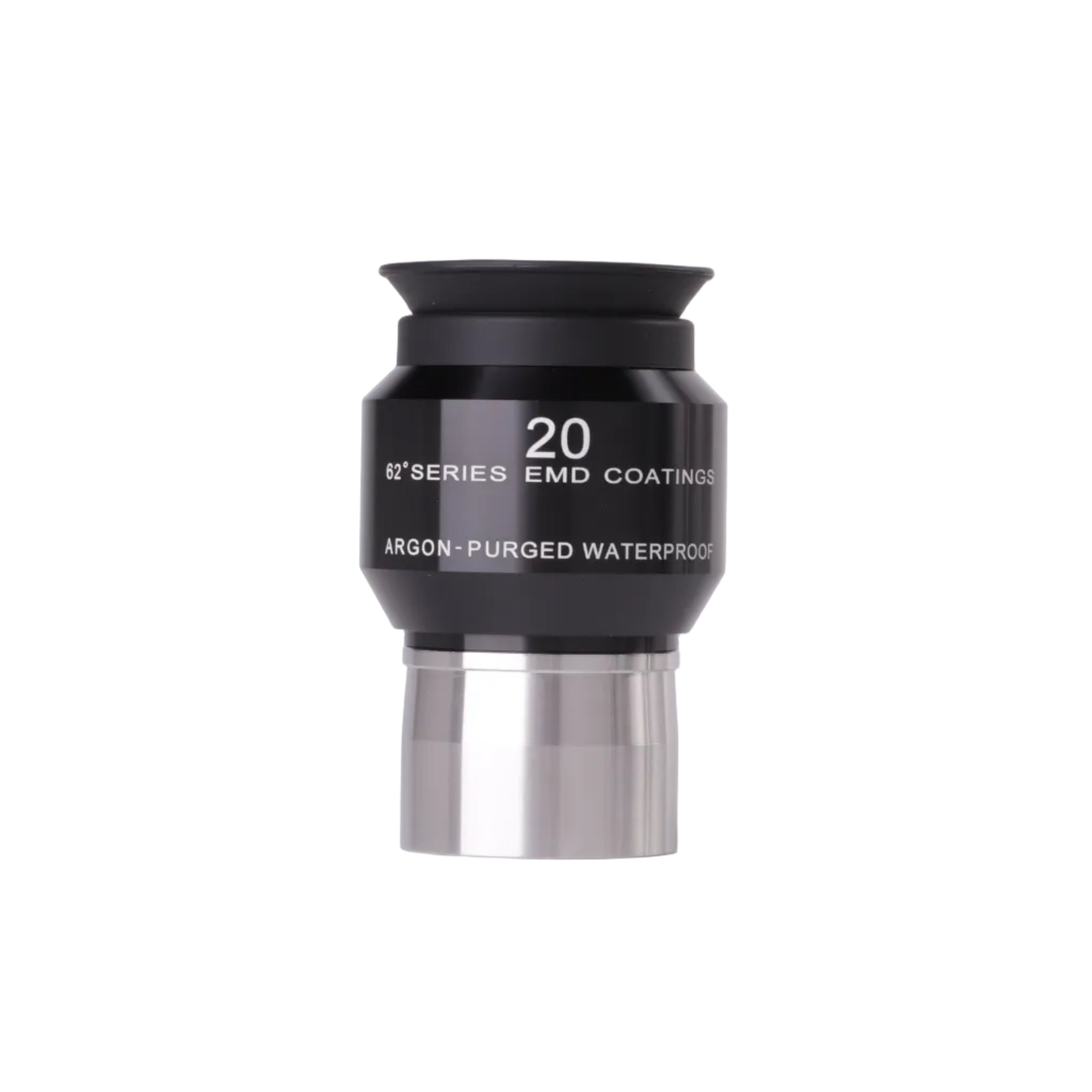 62° Series 20mm Waterproof Eyepiece