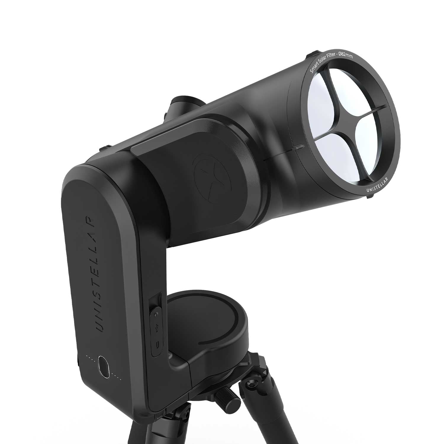 Smart Solar Filter ⌀ 82mm for ODYSSEY PRO & ODYSSEY