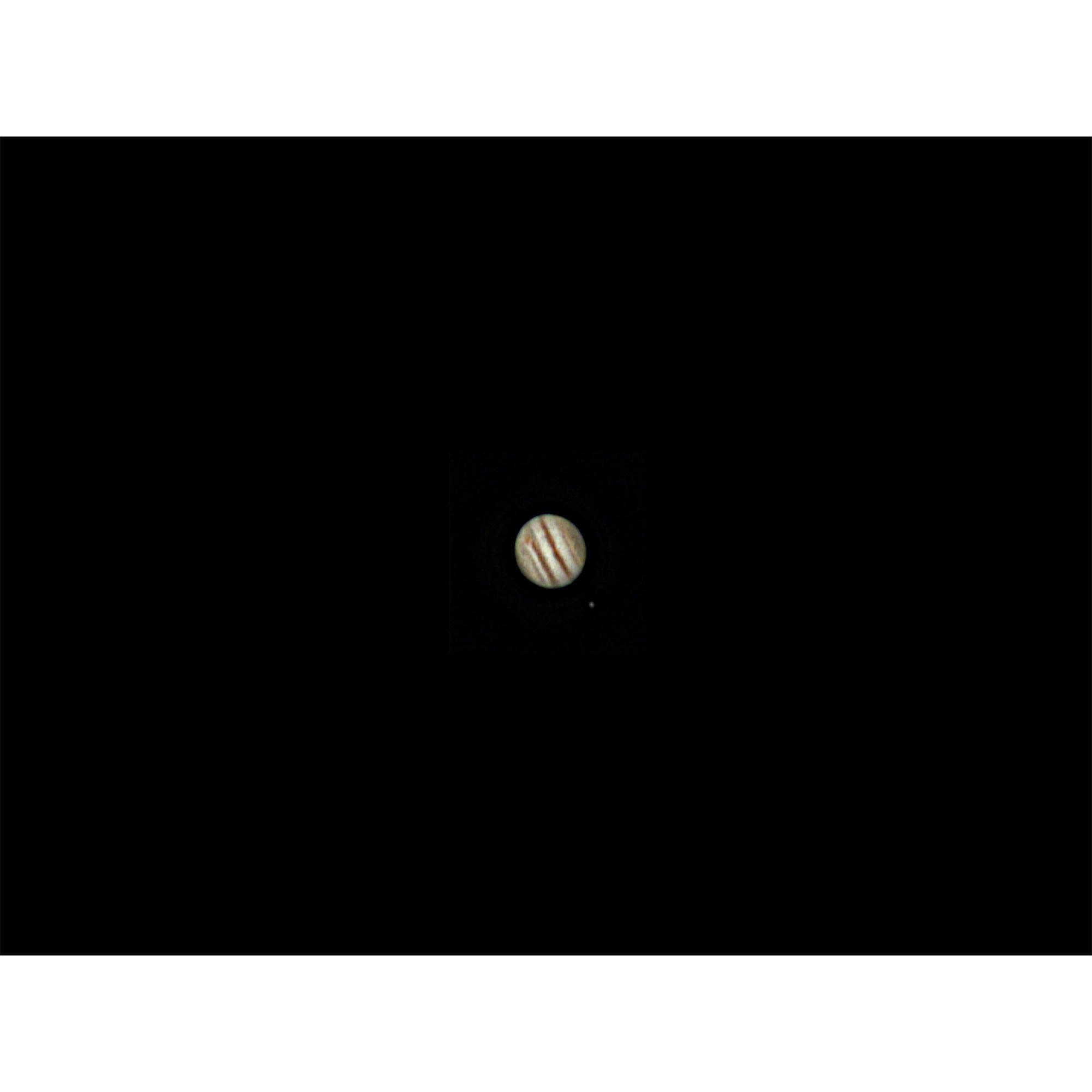 ODYSSEY Smart Telescope