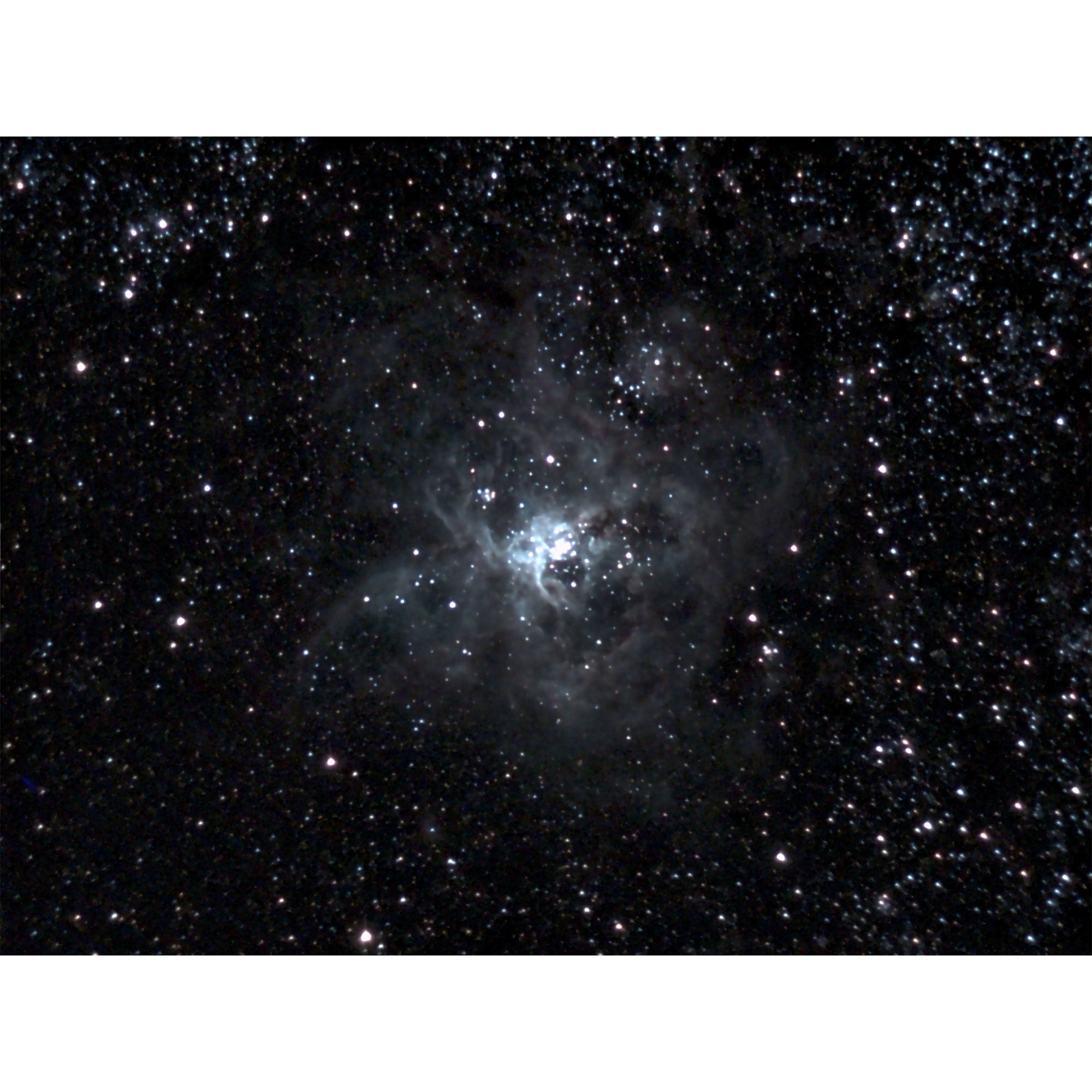 ODYSSEY Smart Telescope