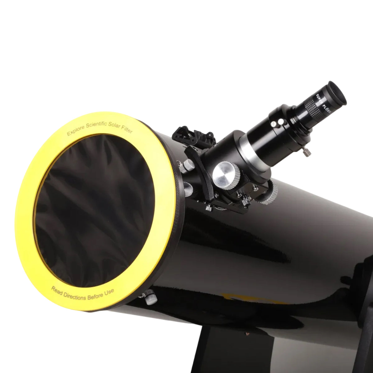 8-inch Dobsonian Reflector Telescope - view 12