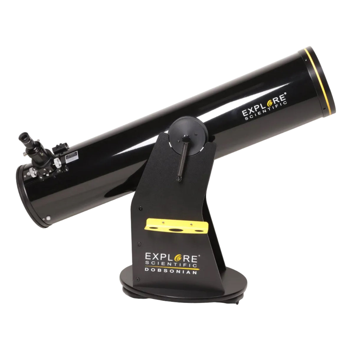 8-inch Dobsonian Reflector Telescope