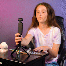 Star Maker Video Kit