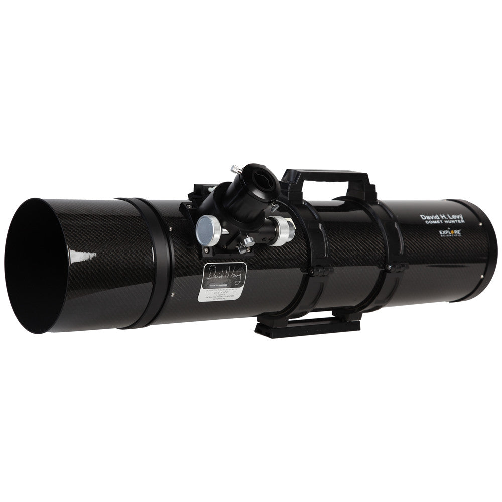 152mm David H. Levy Comet Hunter Maksutov-Newtonian Telescope