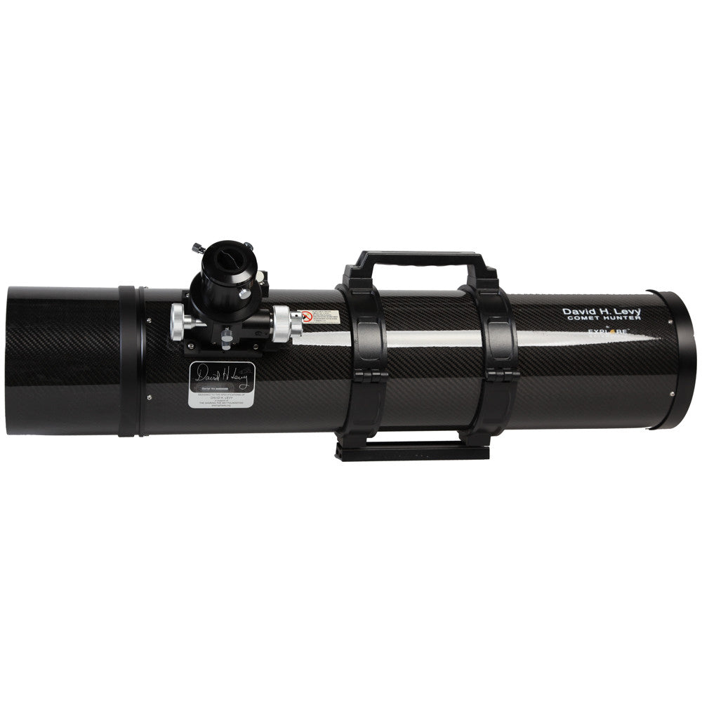 152mm David H. Levy Comet Hunter Maksutov-Newtonian Telescope