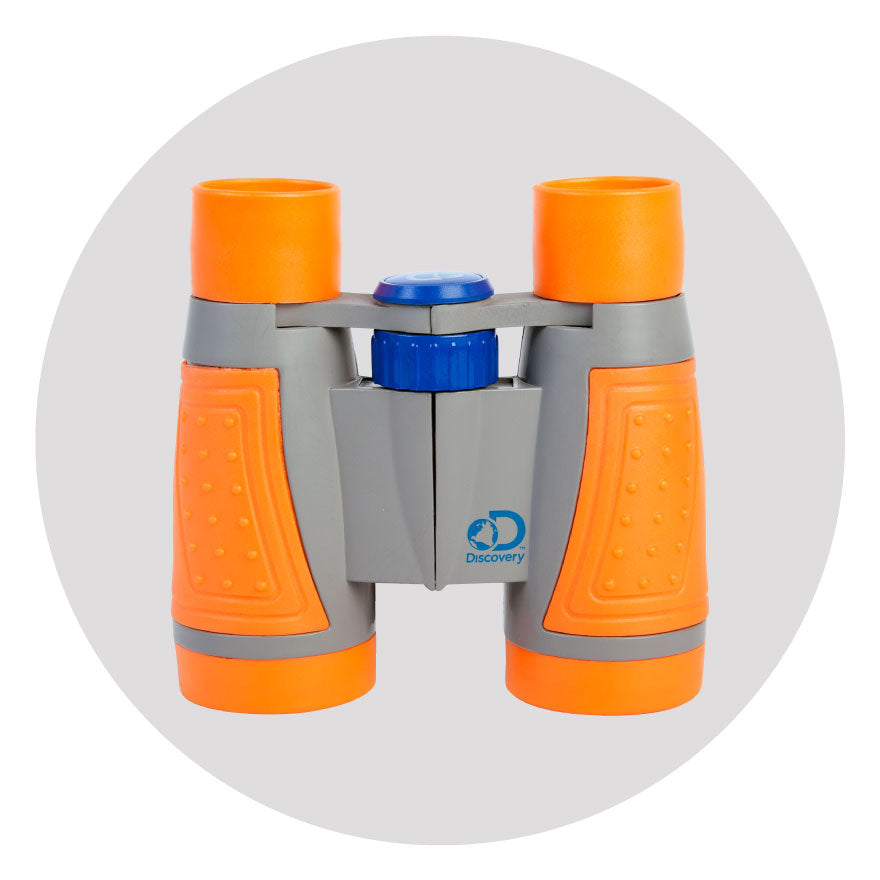Discovery Binoculars