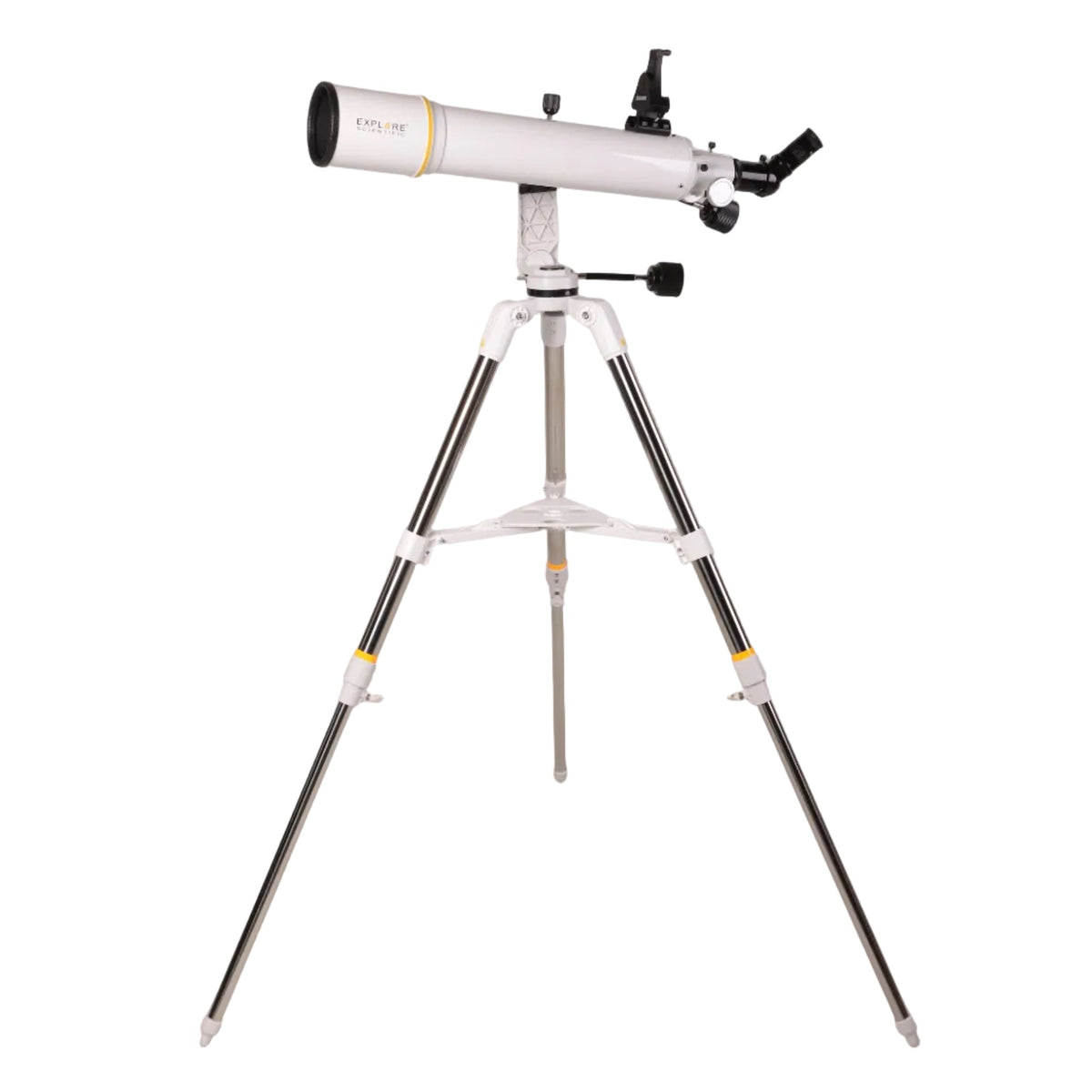 Sidara Series telescope on Sidara Nano mount