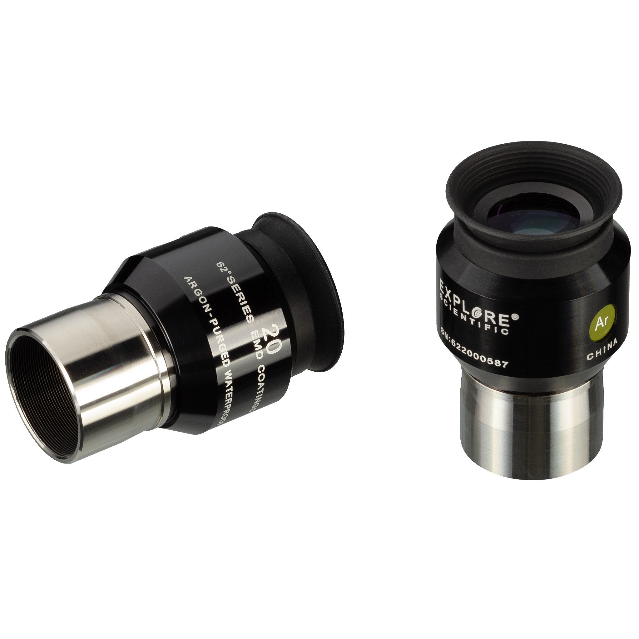 BT 120mm ED Giant Binocular