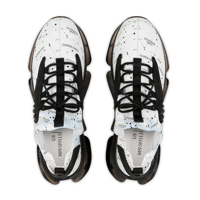 Constellation Sneakers (Color Edition)