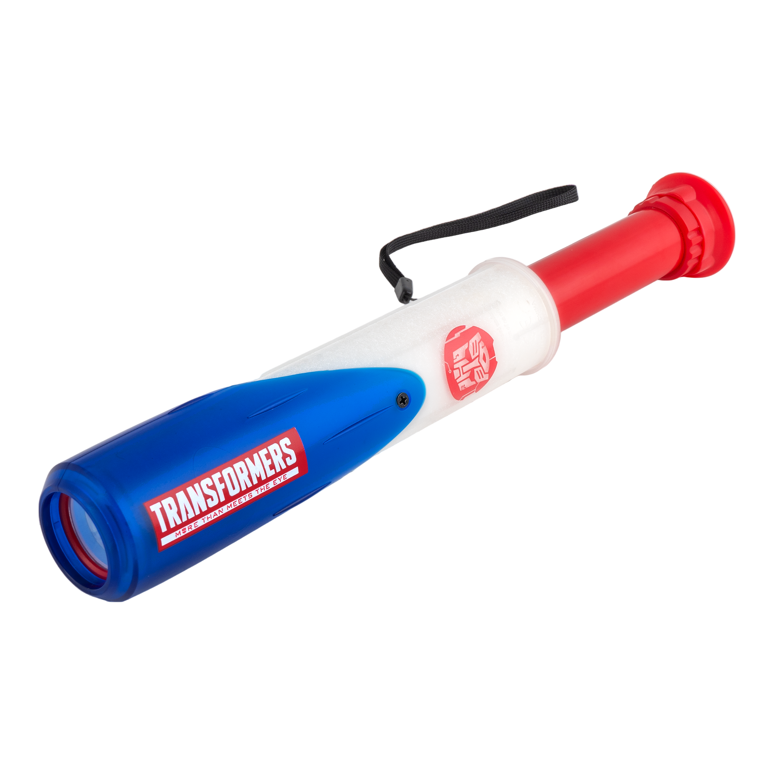 Transformers Jr. Telescope