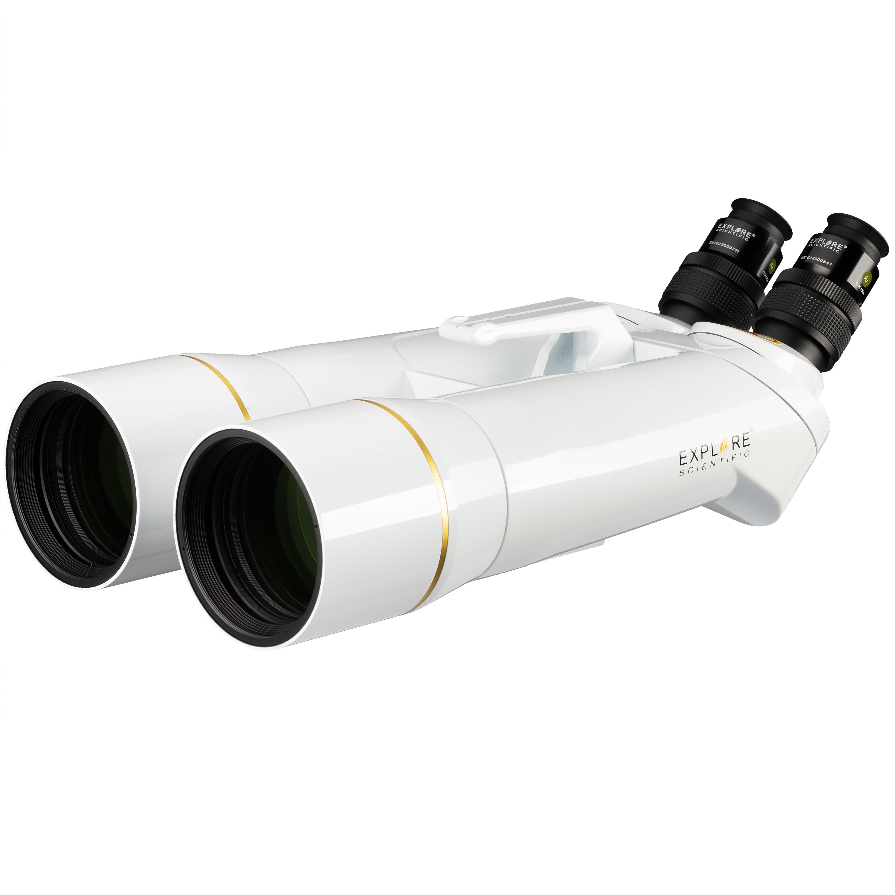 BT 82mm ED Giant Binocular