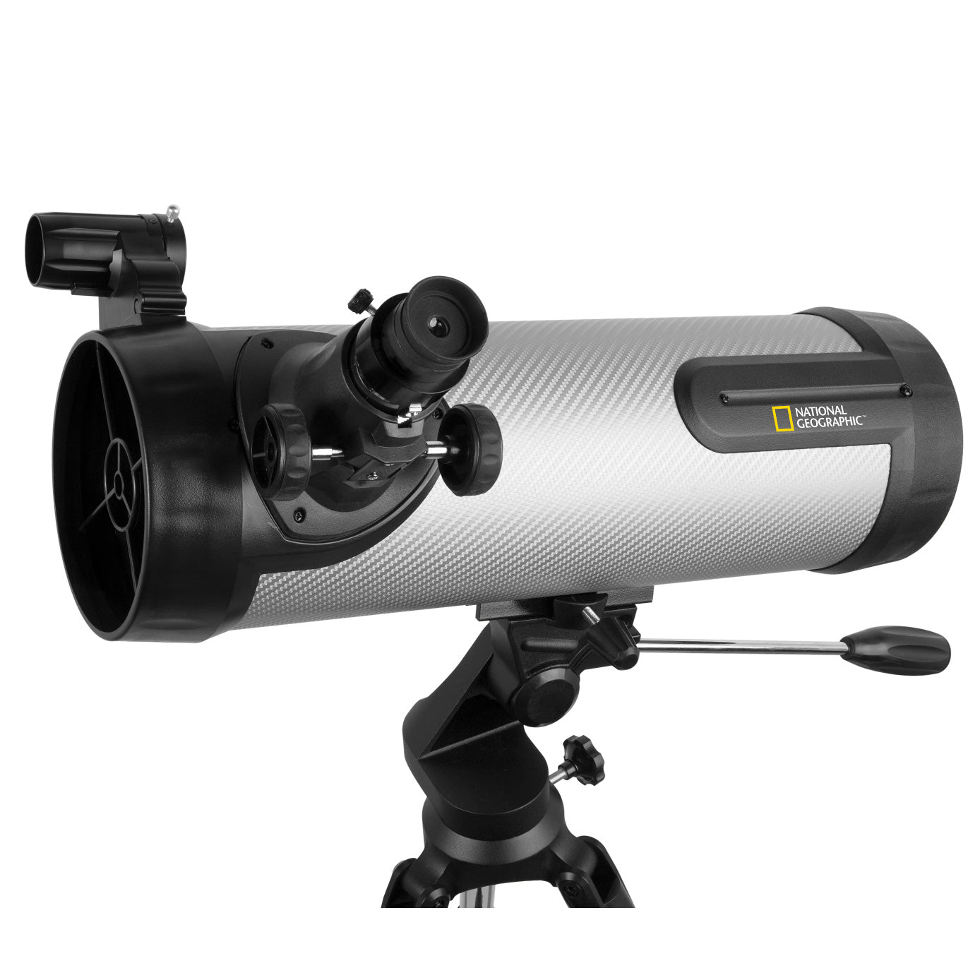 114mm Reflector Telescope with APP