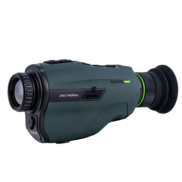 Alpen Apex 25mm Thermal Monocular