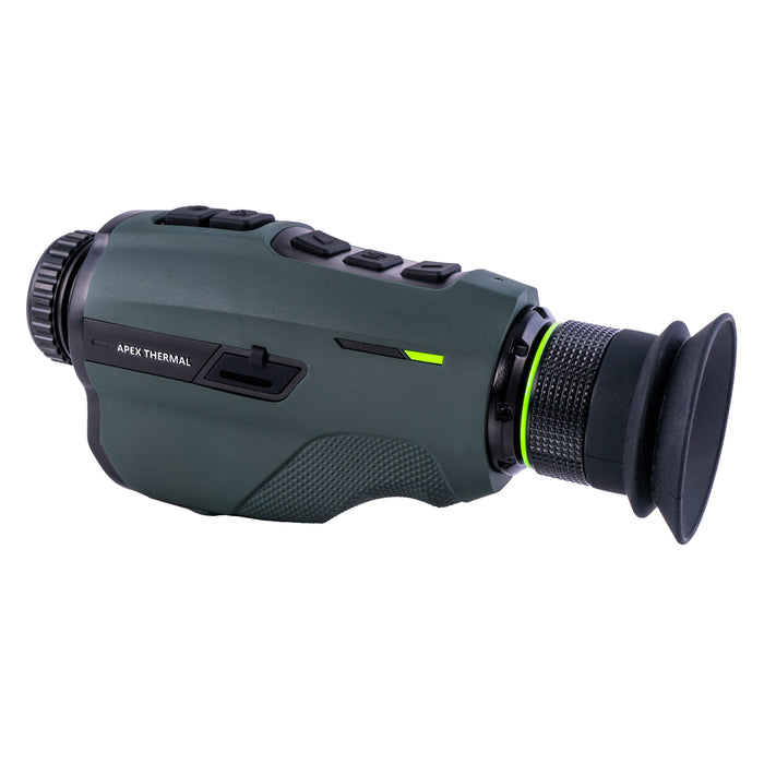 Alpen Apex 25mm Thermal Monocular