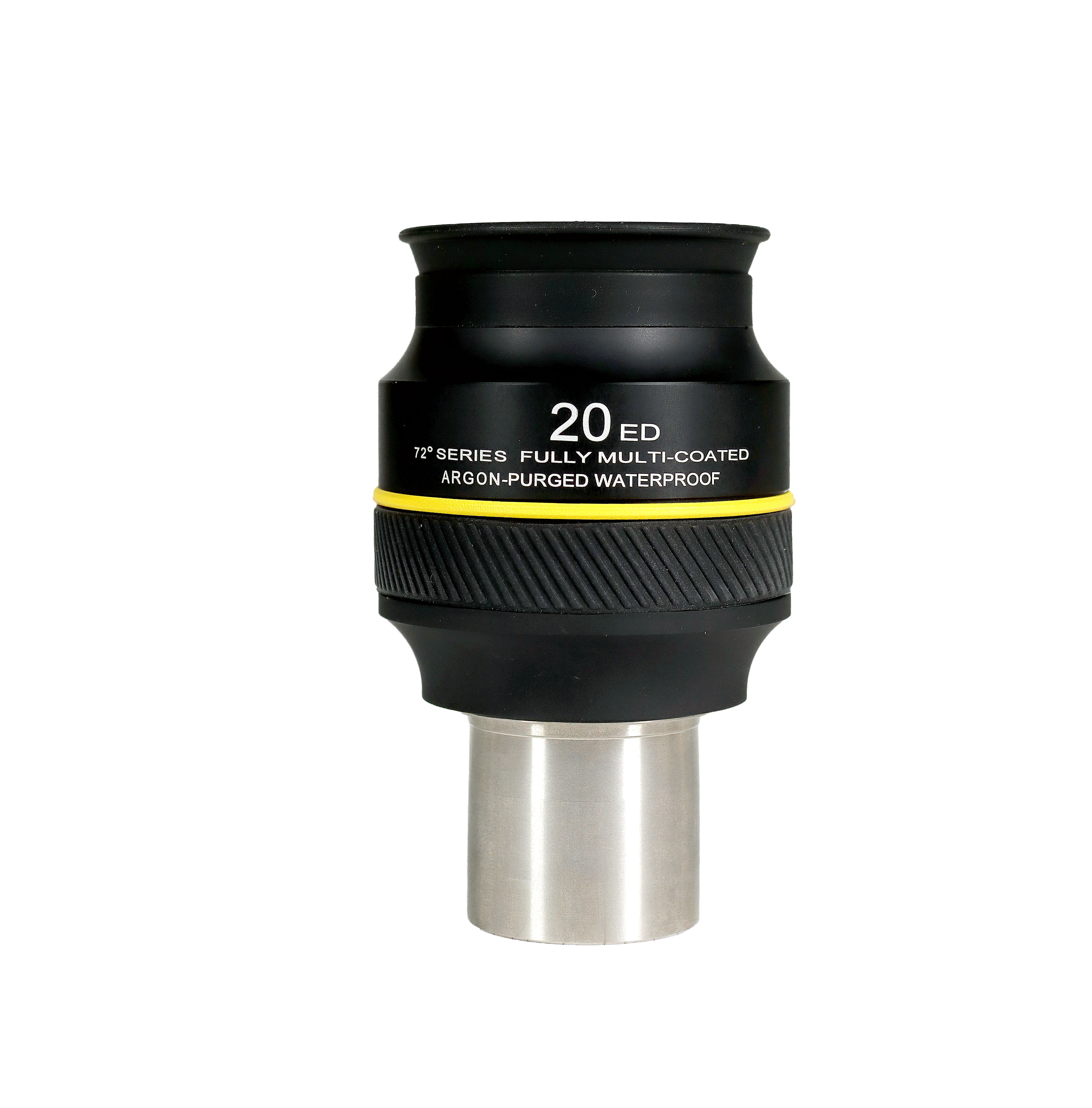 72° ED Series 20mm Waterproof Eyepiece