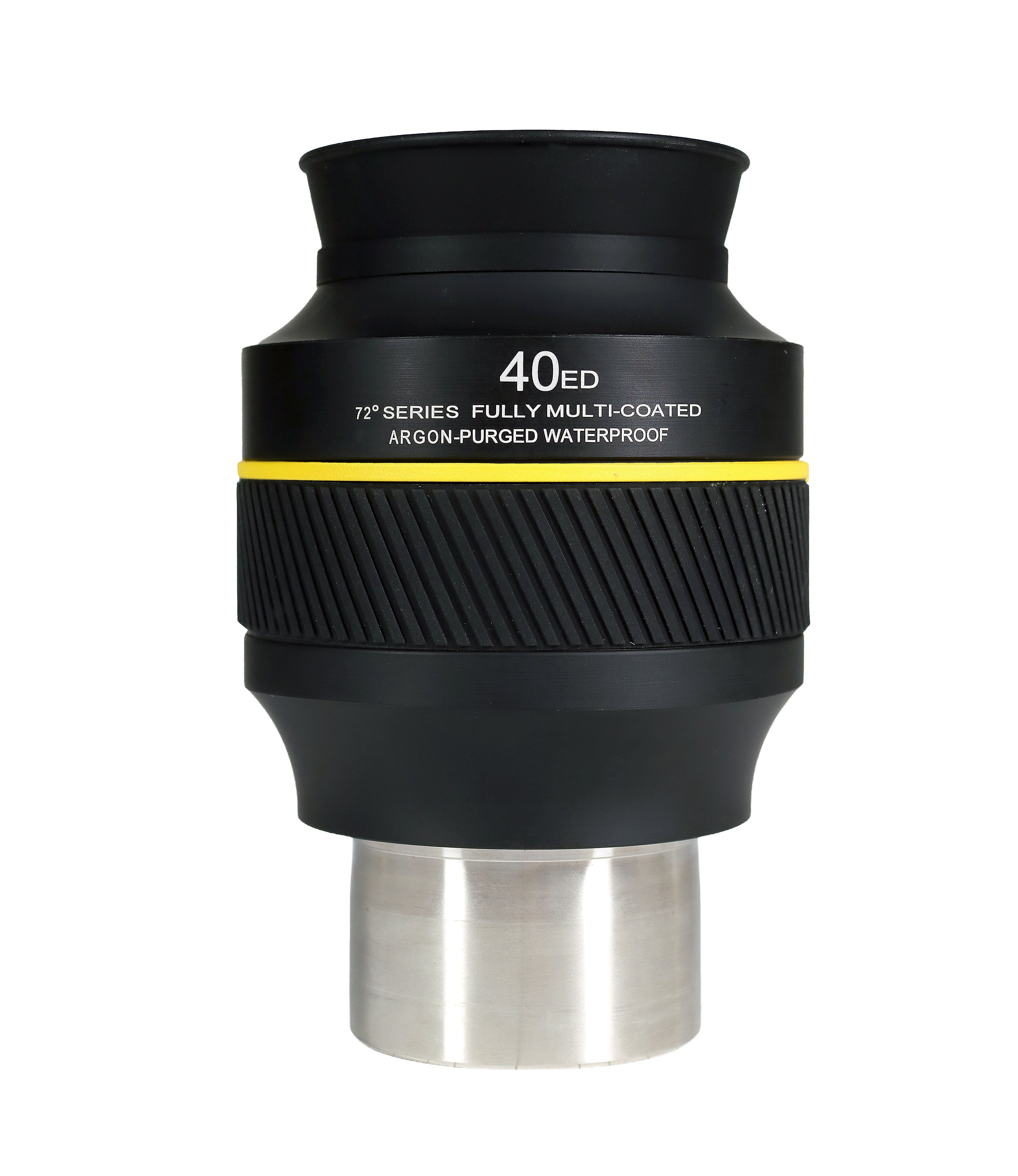 72° ED Series 40mm Waterproof Eyepiece