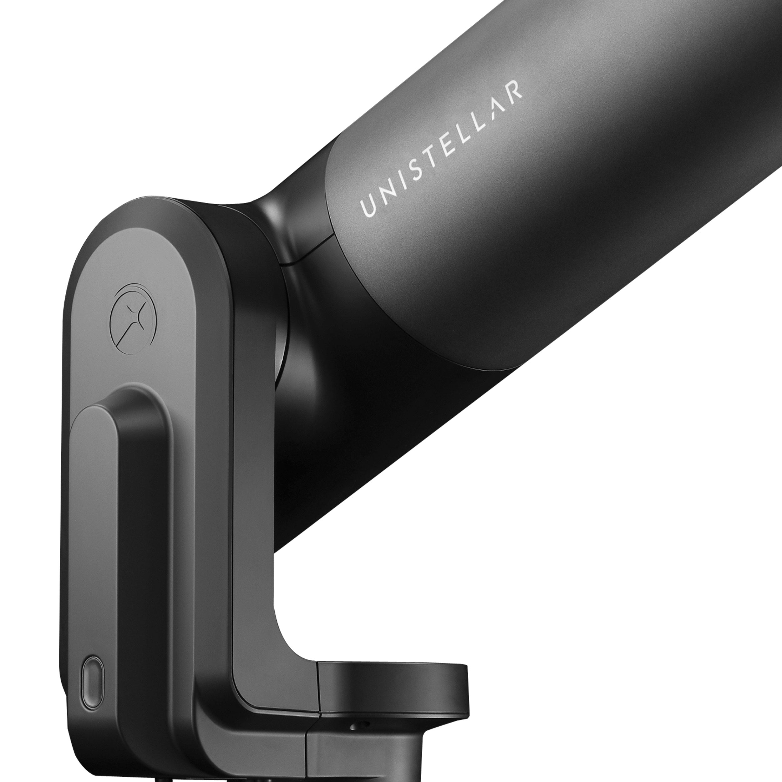 Certified Pre-Owned Unistellar eQuinox 2 and Backpack - Smart Telescope for light polluted cities