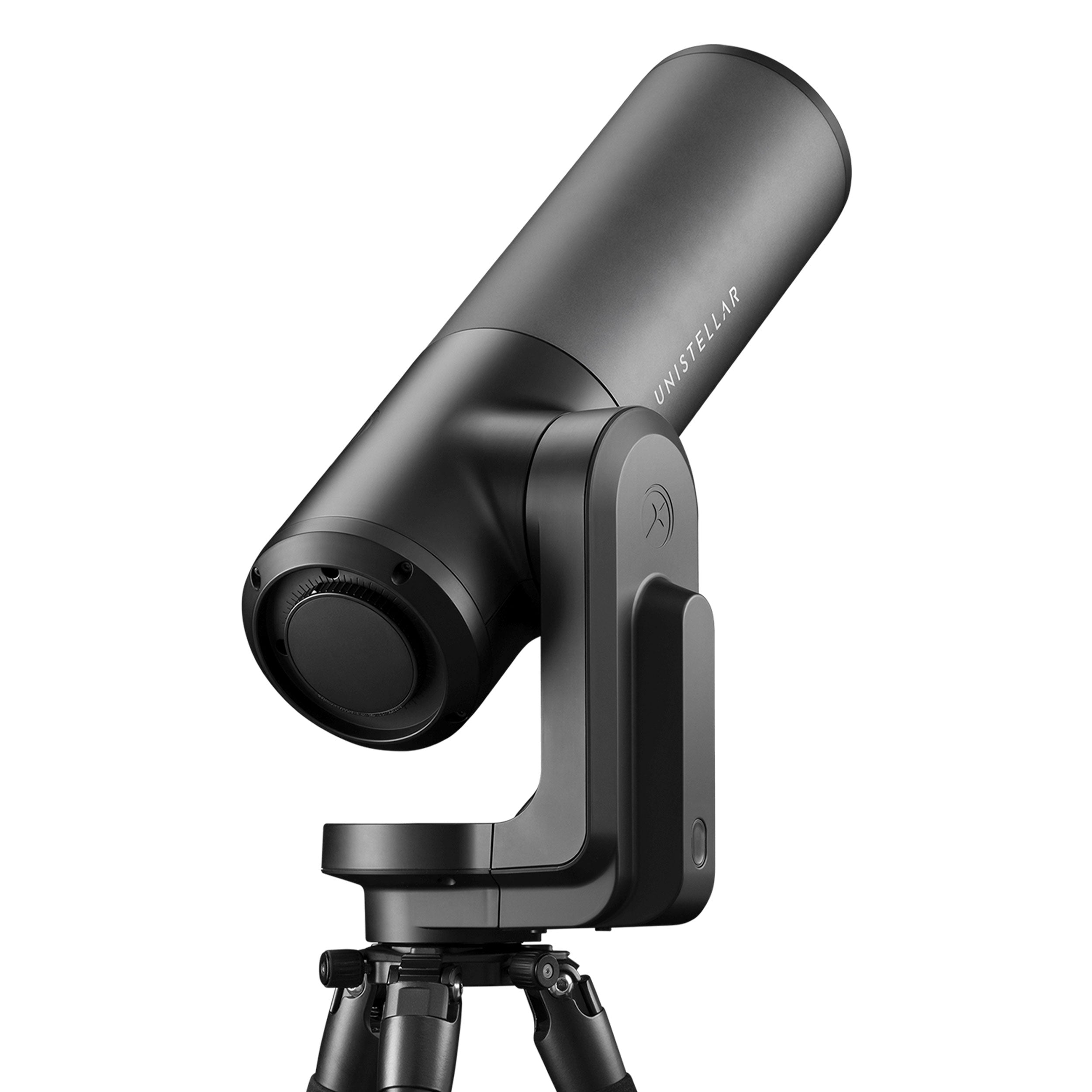Certified Pre-Owned Unistellar eQuinox 2 and Backpack - Smart Telescope for light polluted cities