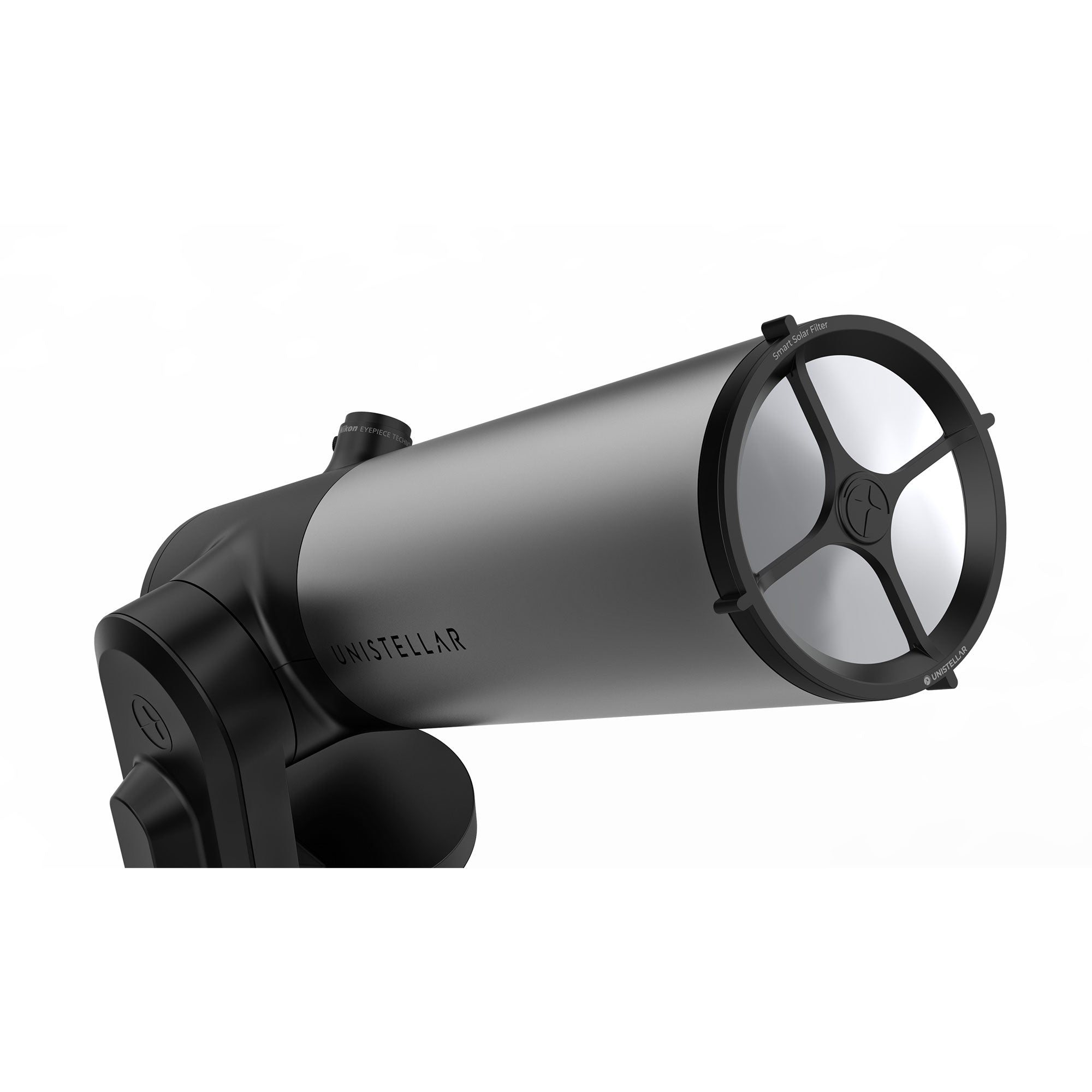 Smart Solar Filter for eVscope & eQuinox