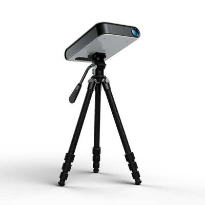 Hestia Smartphone-Based Telescope with Full-Size Tripod and Solar Filter