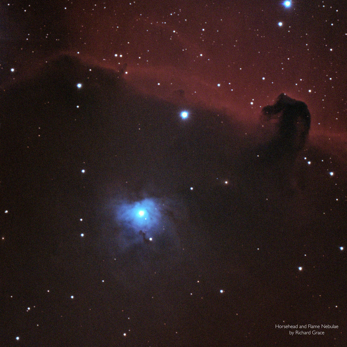 152mm David H. Levy Comet Hunter Maksutov-Newtonian Telescope