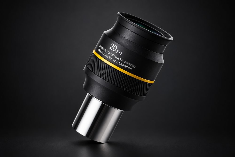 Explore Scientific premium telescope eyepieces