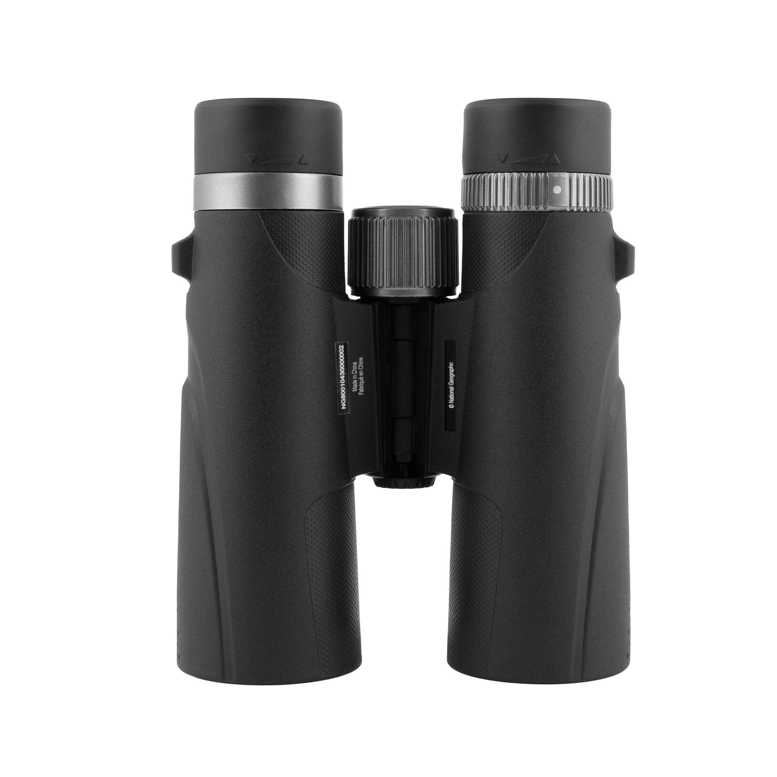 10x42 Waterproof Performance Roof Binoculars and Harness