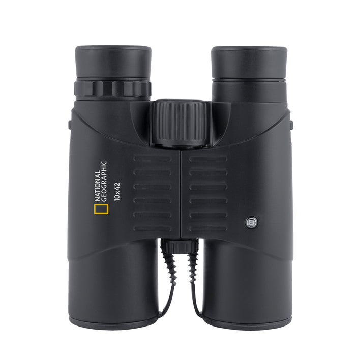 National Geographic Expedition Series 10x42 WP Binoculars