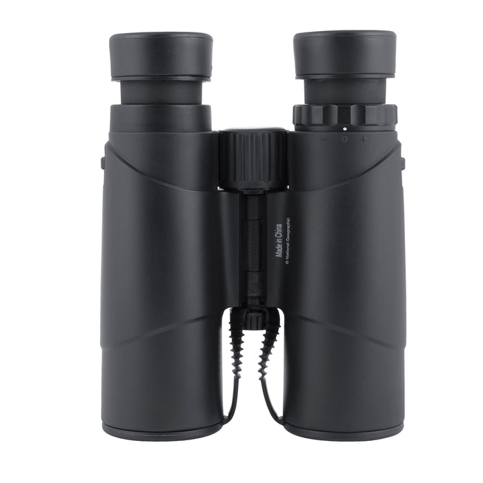 National Geographic Expedition Series 10x42 WP Binoculars