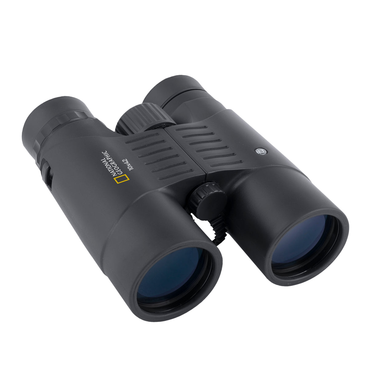 National Geographic Expedition Series 10x42 WP Binoculars — Explore ...