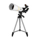 National Geographic RT70400 - 70mm Reflector Telescope with Panhandle Mount