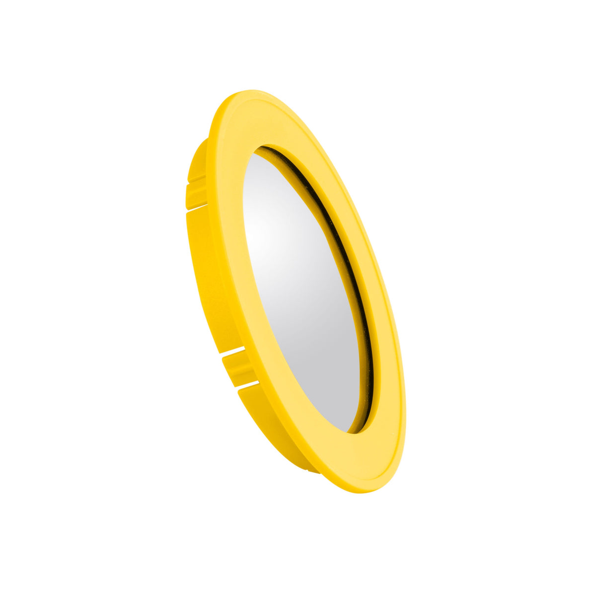 Included over-the-lens solar filter