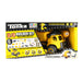 Tonka R/C Builder Kit- Front packaging