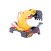 Tonka R/C Builder Kit - excavator