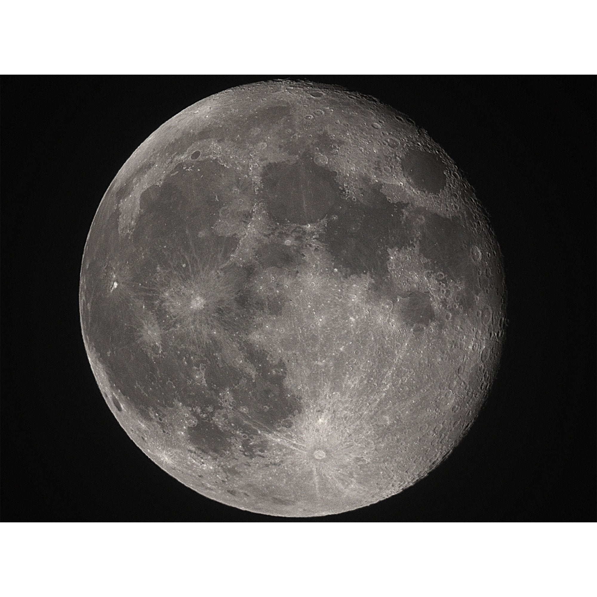ODYSSEY Smart Telescope