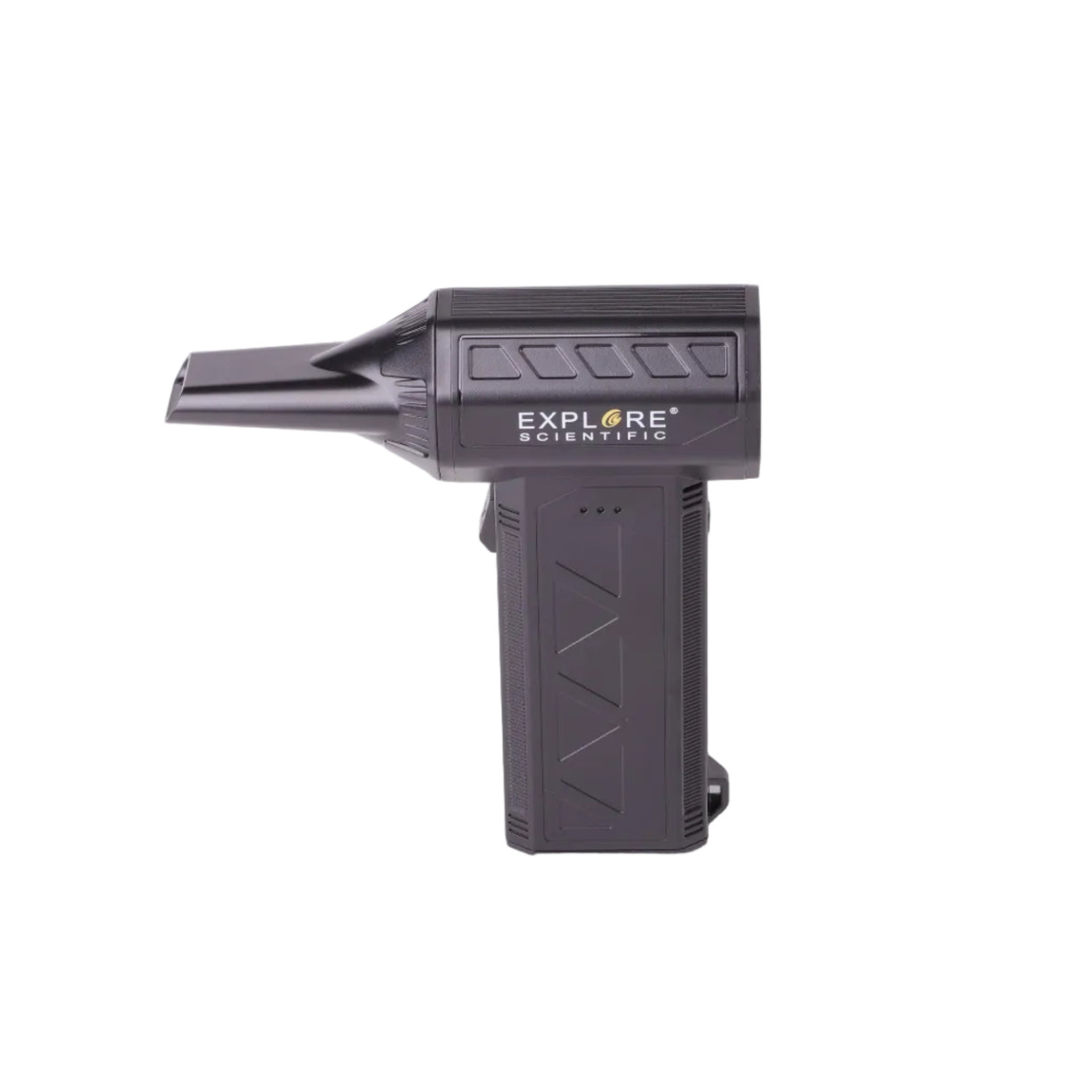Hand-Held Electric Air Duster