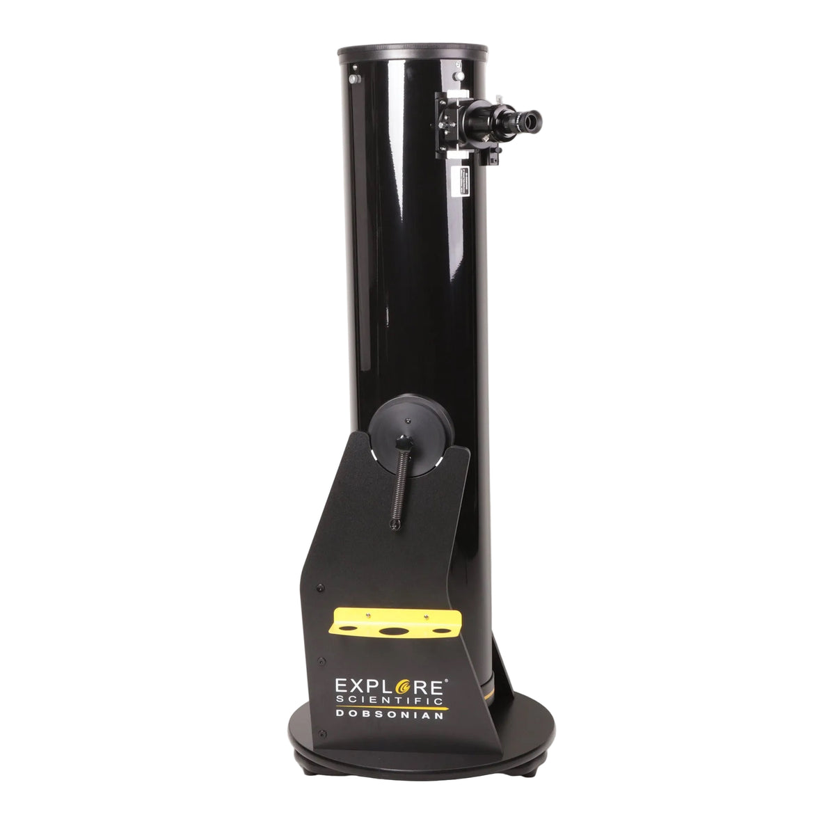 8-inch Dobsonian Reflector Telescope - view 4