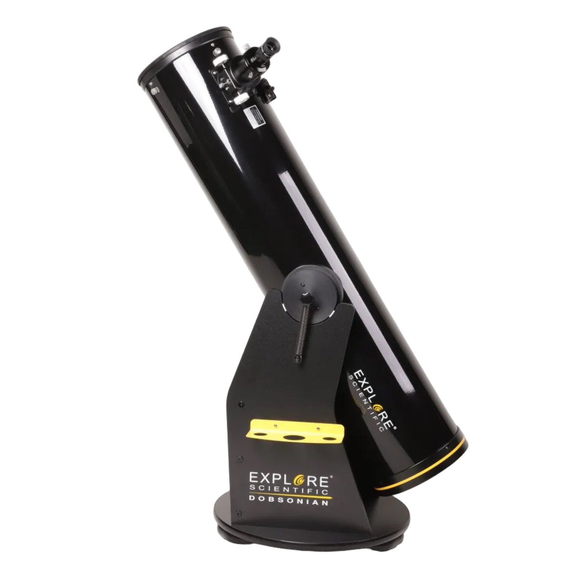 8-inch Dobsonian Reflector Telescope - view 3