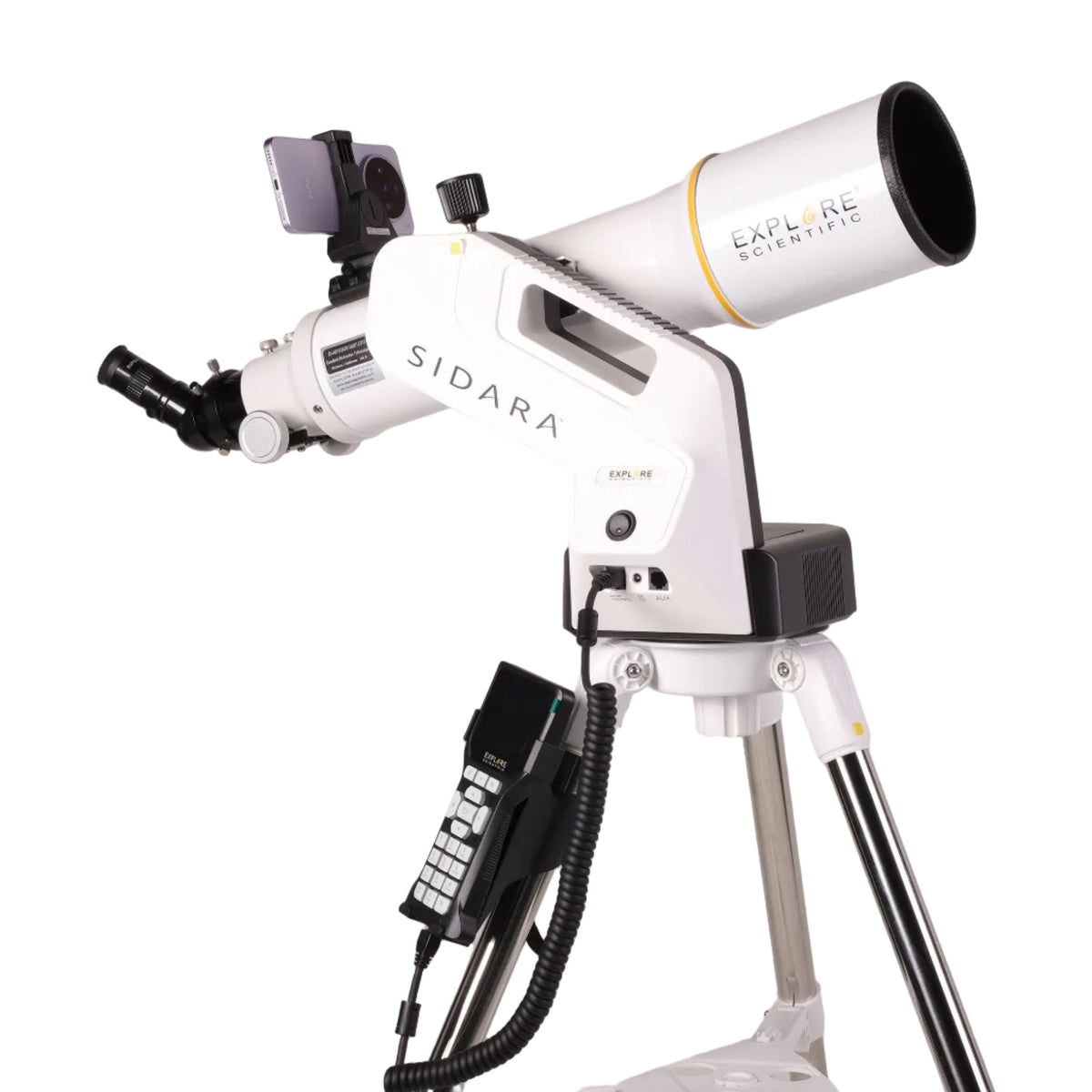 Sidara Pro 102