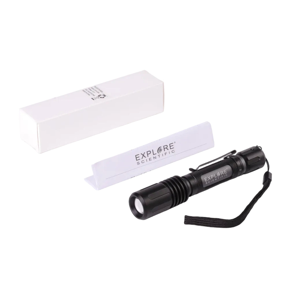 Astro R-Lite Red Flashlight