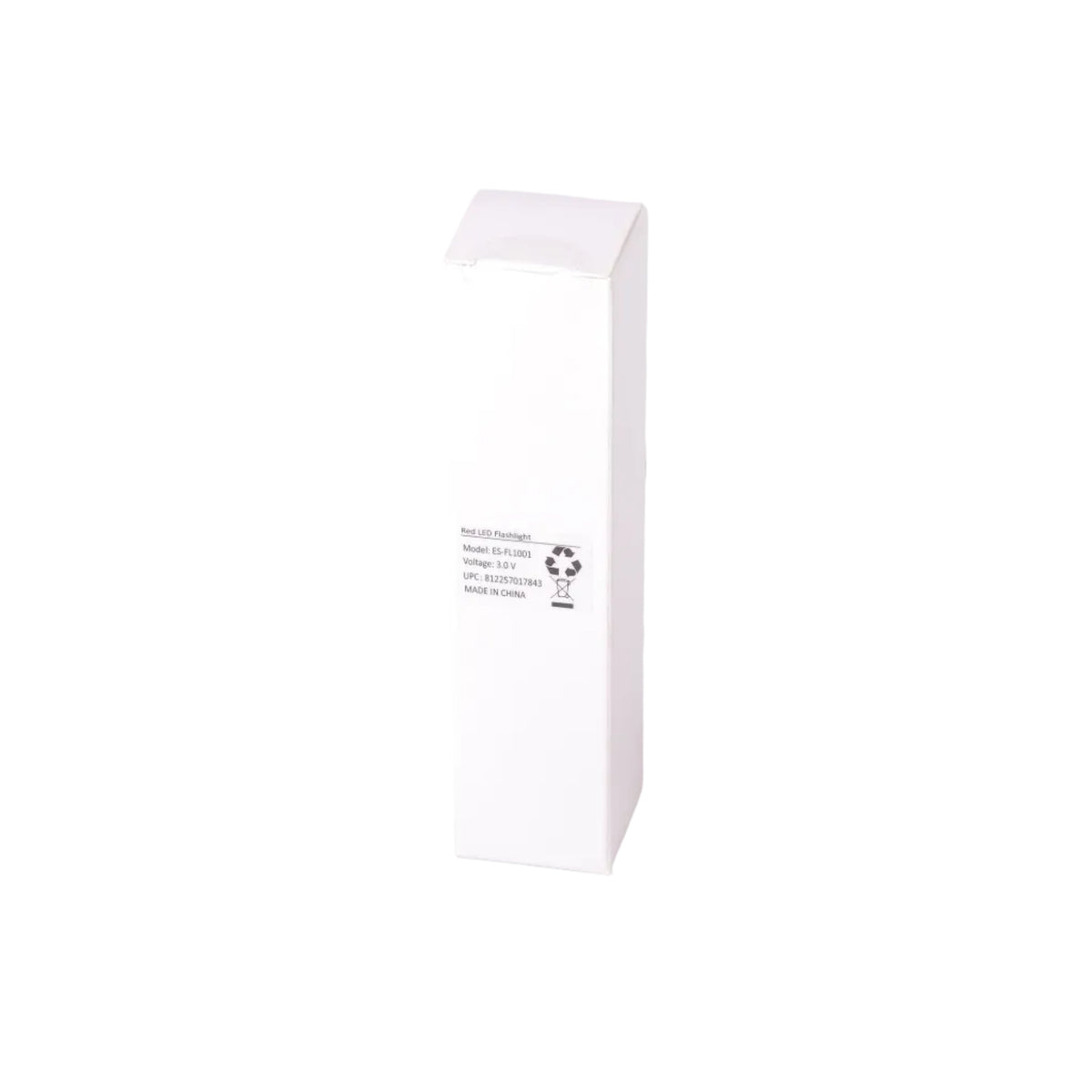 Astro R-Lite Red Flashlight